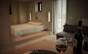 Saxon'S Apartment